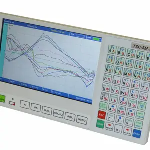 俄罗斯动力诊断金属磁记忆应力集中磁检测仪TSC-5M-32