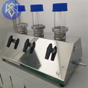 速维仪器 微生物限度仪SW-300B、液晶显示SW-300G、六联