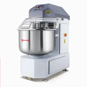 美厨商用和面机 MLHM15B 双速双动和面机 15KG食堂和面机