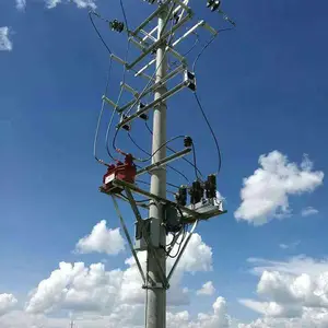 国产ZW32-12/630A真空断路器参数