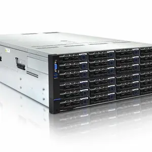 Intel C741оƬ 1/2�����Ĵ�������Ӣ�ض�? ��ǿ? ����չ������ EGS˫·�洢������GSC-4100