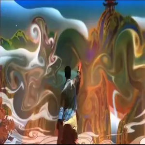 �������Ϻ�ͼ������ʽ��������ɽˮ���� ˫ͨ���״��Ӧ