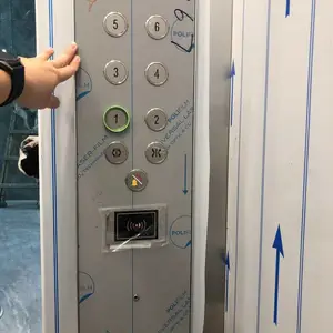 电梯刷卡系统 电梯轿厢刷卡器 电梯门禁系统 电梯IC卡刷卡器 电梯通用IC卡