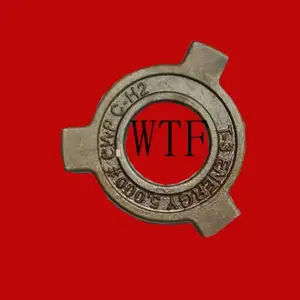 无锡工业机器人模锻件图片 无锡天润模锻制造供应