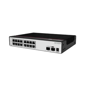S5751-L16T2J-RUA ��ҵ��������Զ��ģ�齻���� 672Gbps 2.5GE SFP