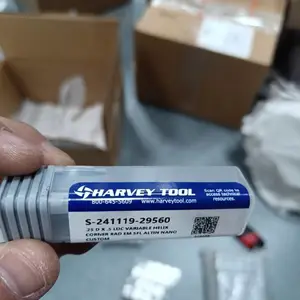 供应美国 Harvey Tool Company 小熊车床 T-40