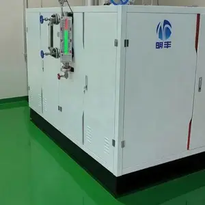 江苏明丰节能设备有限公司
