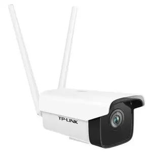 TP-LINK监控器套装无线摄像头家用手机wifi室外TL-IPC525C-4-W20