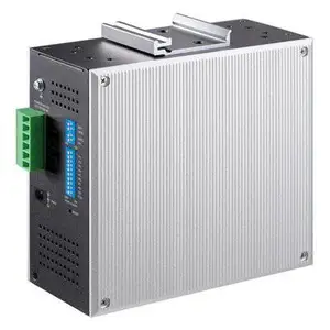 TP-LINK TL-SG2210R工业级 环网Web网管工业以太网交换机