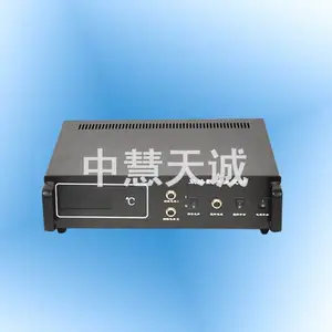 ZH5960数字温度仪