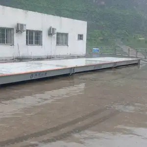 盐城地磅专卖。、盐城(汽车衡安装),鹰衡50-100吨地磅汽车衡安装