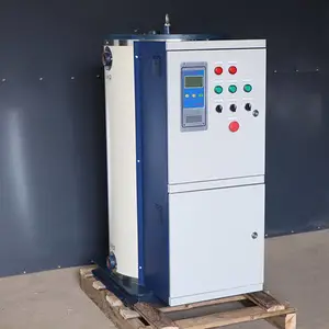 商用立式容积式电热水炉 LN系列 15-90kW 承压式 不锈钢/碳钢内胆可选