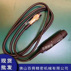 日本NAKANISHI无刷打磨电机ENK-410S精雕抛光动力马达4万转