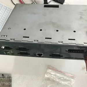 苏州恩格尔注塑机CC100系统CU212电路板测试架维修及销售