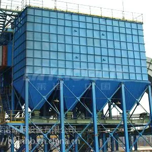 河北莱诺出售高规格电炉除尘器