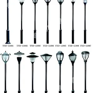 鑫优品-LED庭院灯生产厂家