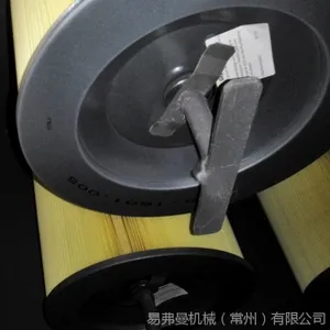 DISA迪砂除尘器配件布袋滤筒