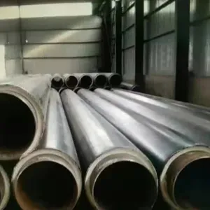 兰州Q235B螺旋管加工保温防腐管道