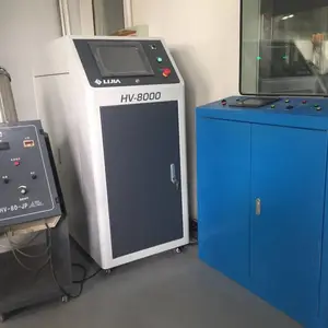 HV-8000超音速火焰喷涂系统