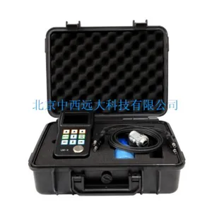 超声波测厚仪 型号:CHY41-UM-4库号:M385103