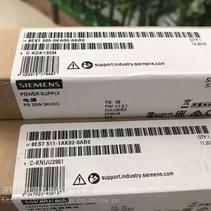 供应西门子CPU1511-1 PN控制器6ES7511-1AK02-0AB0