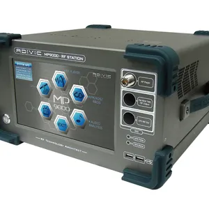 车载导航北斗卫星定位 GPS信号模拟器 全球GPS信号MP9000