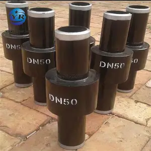 �����ƾ�Ե��ͷD114*6 PN6.4 20# ̼�־�Ե��ͷ��������