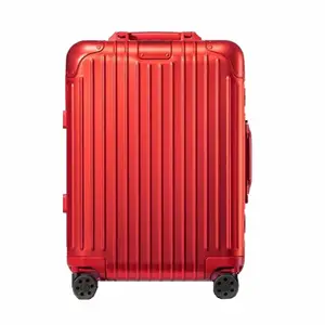 青岛立达箱包专业维修RIMOWA/日默瓦LV拉杆箱 旅行箱 登机箱