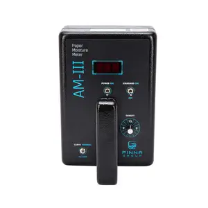 AM-III便携式快速水分测定仪