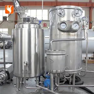 开个牛奶加工厂需要什么设备 牛奶生产线 驼奶马奶加工设备