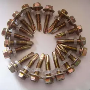 ����ͷ��ɫ��β˿�������β��˿5.5*45