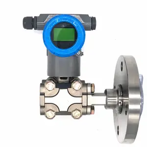 ����ѹ��������4-20mA ��HARTЭ�� ˫�������ܲ�ѹ�� ���̽ӿڣ�1/4NPT�ɶ���