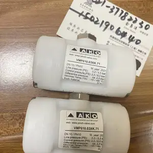 �¹�ԭװ���� AKO VMP010.03XK.71 �����ܼз�/����