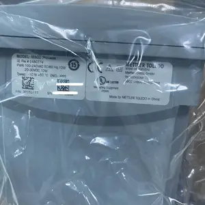 双通道变送器30280779 Transmitter M300 Water 2-CH _1/2DIN 触摸屏界面