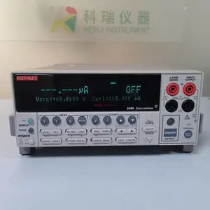 ���� ��ʱ��/KEITHLEY 2400 ͨ������Դ��