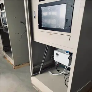 锅炉煤窑烟气在线监测设备CEMS在线监测系统