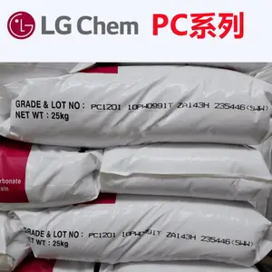 ����LG��ѧER5001RFAע�ܼ���Lupoy PC/ABS��±����V0��ǿ���ܽ�ԭ��