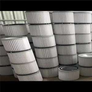工程机械滤芯派克油水分离器过滤棉芯型号齐全