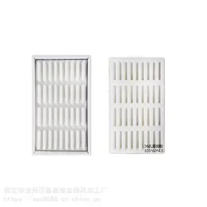 大连保育床板板脱模 鑫鑫猪用板模具 仔猪漏粪板钢模具