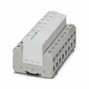 2905470插拔式防雷保护器FLT-SEC-T1+T2-3S-350/25-FM