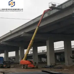 升降机租赁 登高车出租 安全稳定 操作灵活 高空作业车