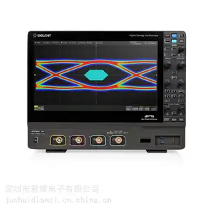 ����4G���������ʾ����SDS7204A H12 15.6Ӣ��4ͨ���źŷֱ�������ǿ