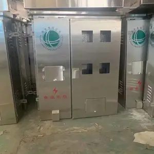 回转平台维修电源箱 BXX防爆检修电源箱 不锈钢防爆箱 臂架皮带机箱