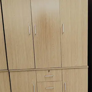 泉州简易衣柜家用卧室推拉门柜子出租房用经济型简约衣橱小户型收纳柜