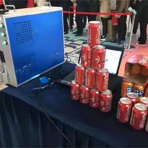 电商 公司 仓库现场 上门激光打标 设备租赁 批量刻字加工 服务