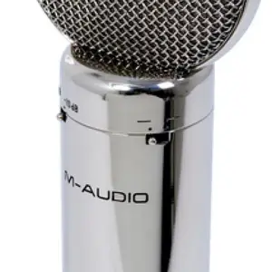 M-Audio Sputnik ���ӹܻ�Ͳ�г�
