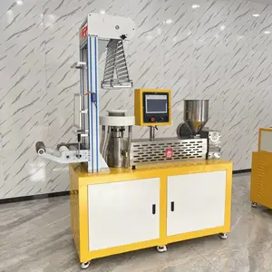 �����¿�ʵ�鴵Ĥ�� LDPE HDPE ԭ�����ܲ��Ի� С���Ի�ʡ��ռ��С