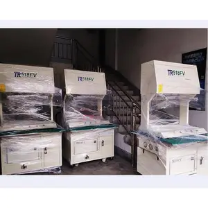 二手德律 线路板ICTTR-5001线路板元件ICT排线