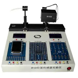 位置灵敏探测器PSD位置传感器实验仪器测试检测试验教学