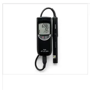 ���� HI98127/HI98128���pH �ⶨ��